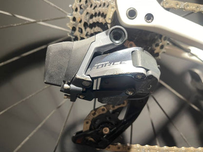 Specialized Tarmac Sl7 Pro 2023 — Bici usata