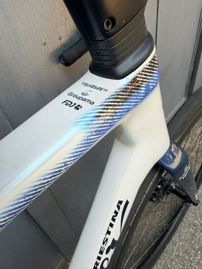 Wilier Triestina Filante Slr 2024 usata — dettaglio