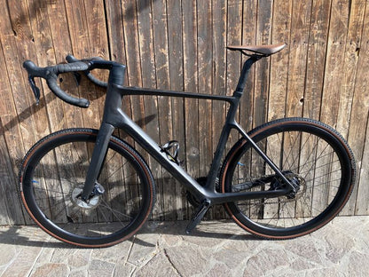 Scott Addict Eride 10 2023 usata — dettaglio