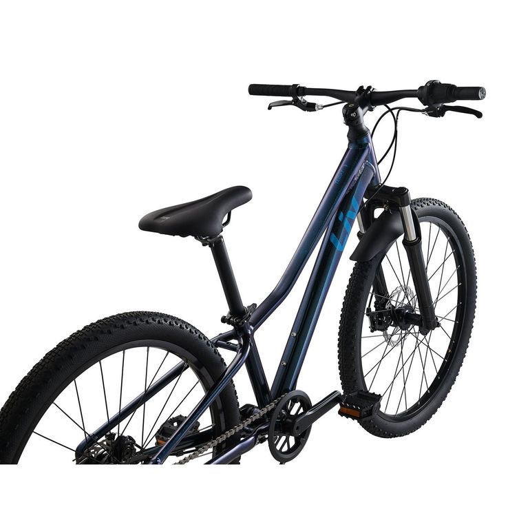 Liv Tempt 24 2024 — Bici usata