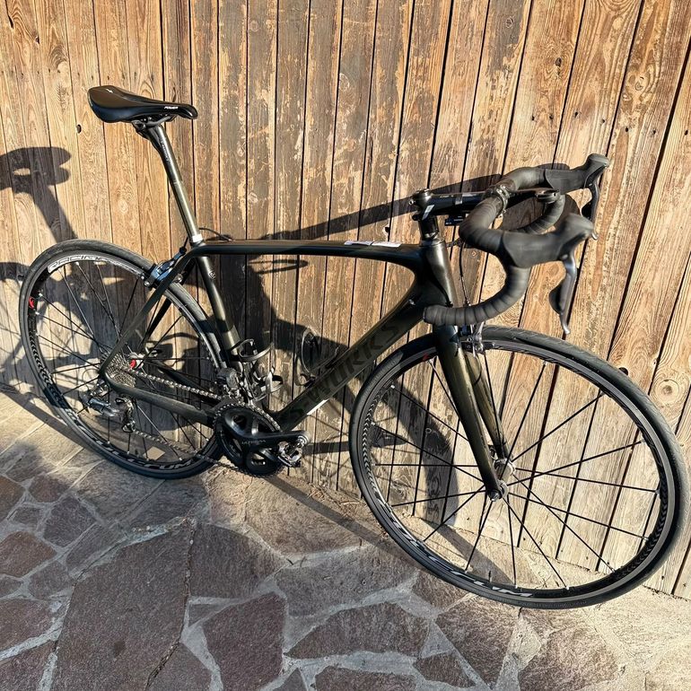 Specialized Tarmac — telaio in Carbonio, Buone condizioni