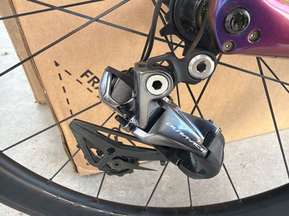 Trek Émonda Slr 9 — gruppo Shimano Dura Ace, taglia 50