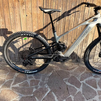 Mondraker Crafty R — gruppo SRAM GX Eagle AXS