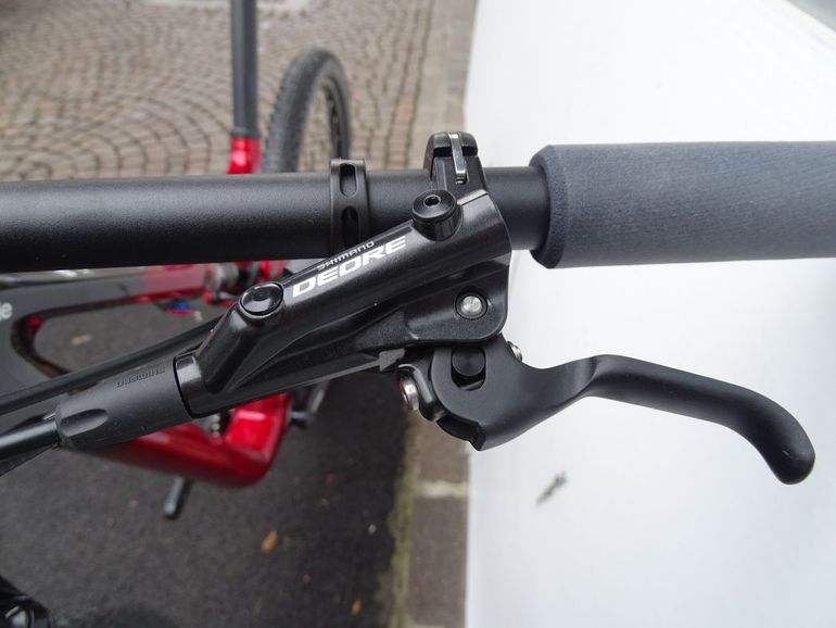 Cannondale Scalpel Carbon 3 — telaio in Carbonio, Nuovo
