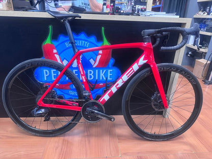 Trek Émonda Slr 7 2023 usata — vista laterale