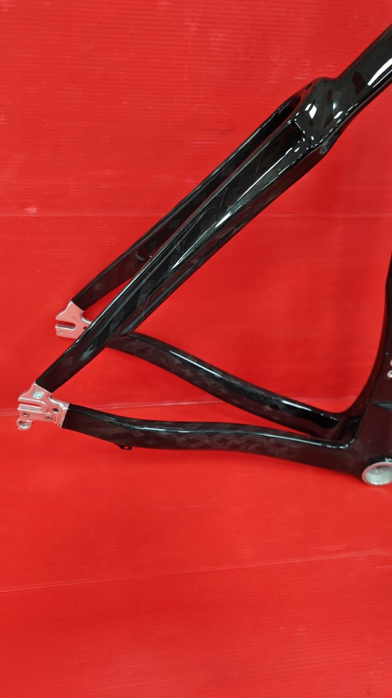 Kuota K-Factor 2012 — Bici usata