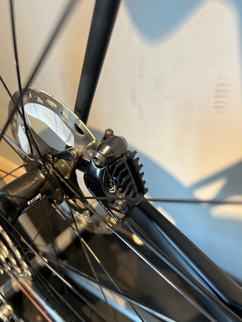 Cervelo R5 — telaio in Carbonio, Ottime condizioni