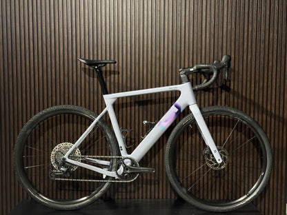3T Primo 2 Wpnt Demo 2026 — Bici usata