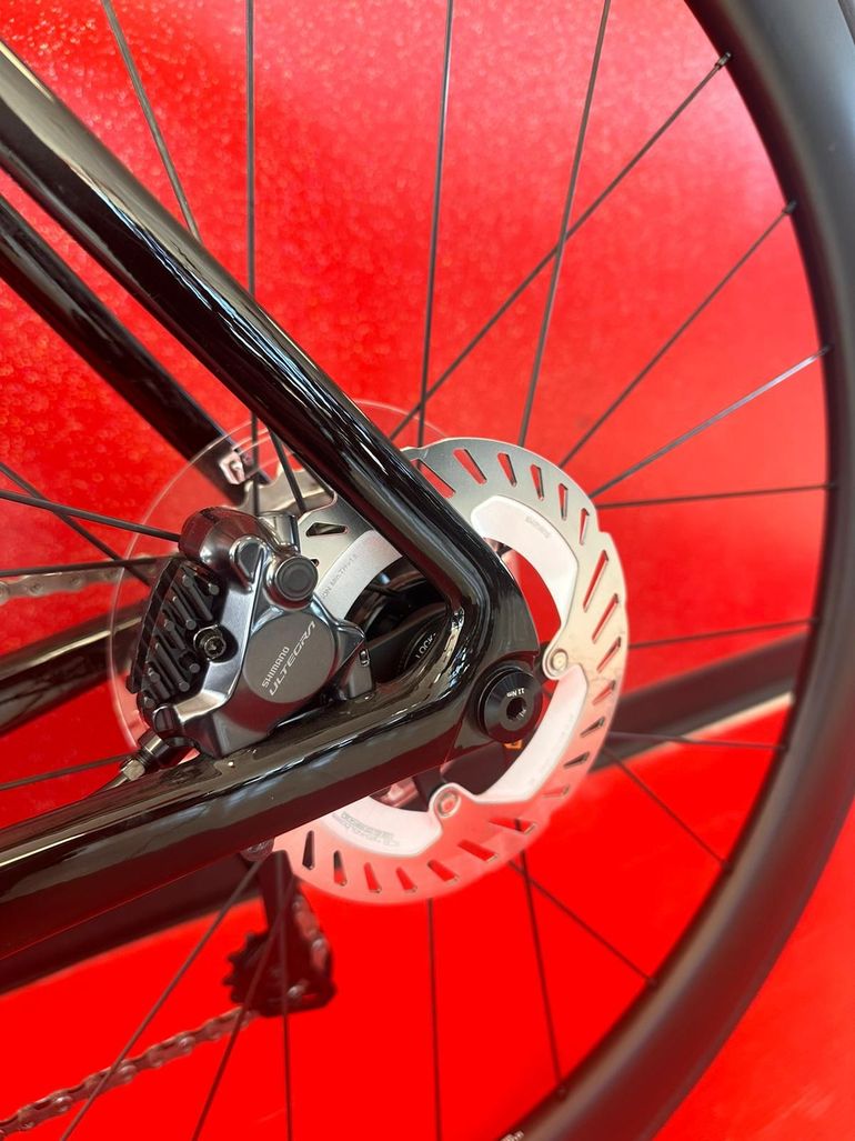 Giant Propel Advanced Pro 0 2024 usata — dettaglio