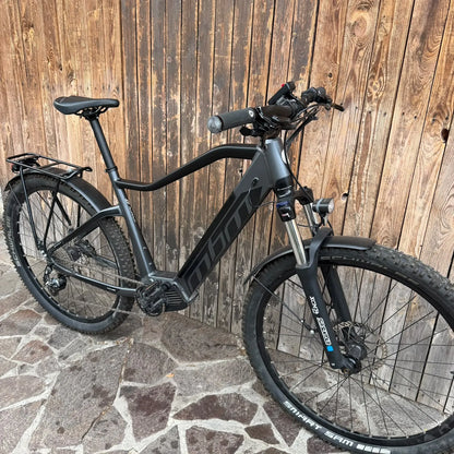 MBM Kairos 29" 504wh — gruppo Shimano, taglia L
