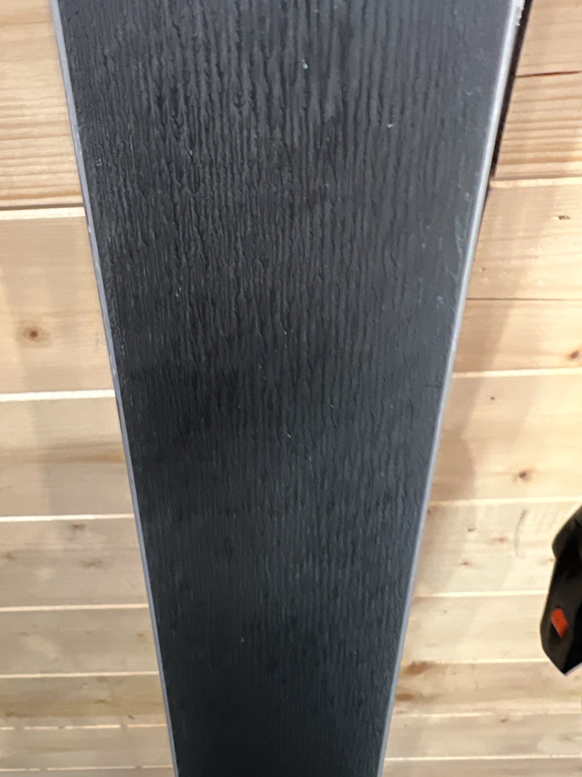 Blizzard Firebird 70 RS TI 2026 usato — dettaglio