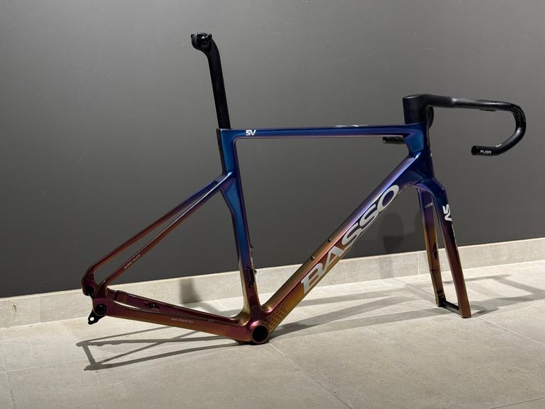 Basso Sv Sempre Veloce — gruppo Frameset, taglia 53