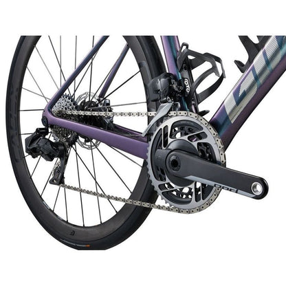 Giant Defy Advanced Sl 0 — telaio in Carbonio, Nuovo