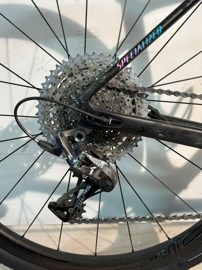 Specialized Diverge Expert X1 Mixtape 2019 usata — dettaglio