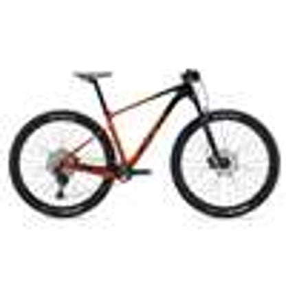 Giant Xtc Advanced 29 2 — telaio in Carbonio, Nuovo