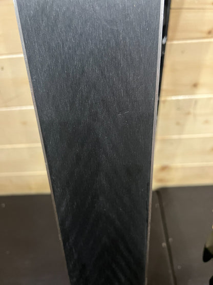 Rossignol Nova 8 2026 usato — dettaglio