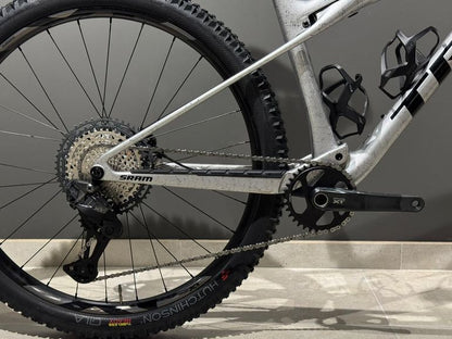 Trek Supercaliber Gen2 M/L 2025 usata — dettaglio