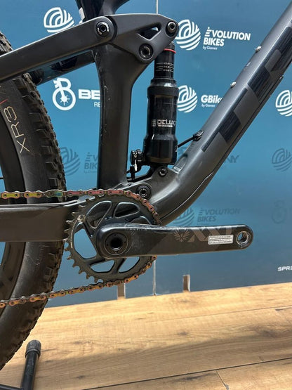 Trek Top Fuel — telaio in Carbonio, Ottime condizioni