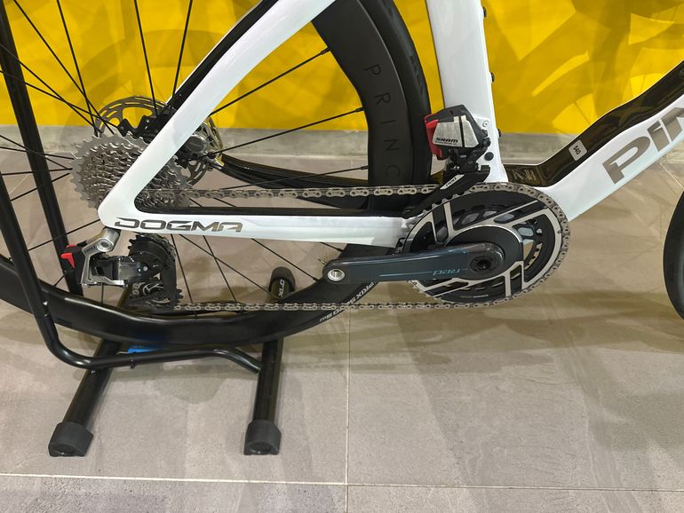 Pinarello Dogma F — telaio in Carbonio, Nuovo