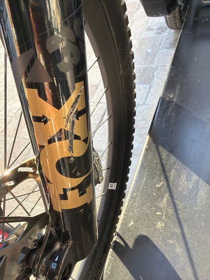 Specialized Turbo Levo 4 2026 — Bici usata