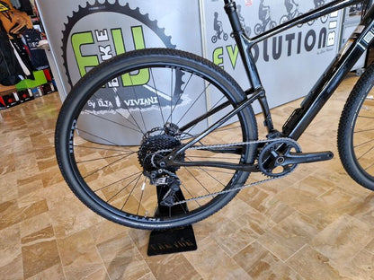 Cannondale Topstone Carbon 2 Lefty — telaio in Carbonio, Nuovo