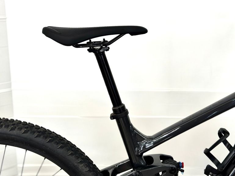 Trek Top Fuel 5 2023 — Bici usata