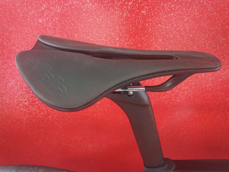 Aerotec D-One Carbon Road 12s 2024 usata — dettaglio