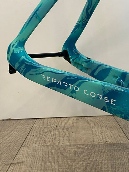 Bianchi Oltre Rc Founder Edition 2026 — Bici usata