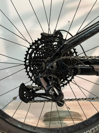 Bianchi T-Tronik Rebel 9.2 – / — telaio in Alluminio, Ottime condizioni