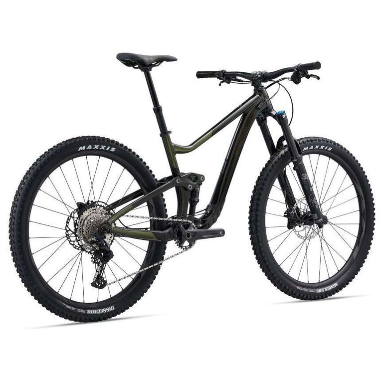 Giant Trance X 29 1 — gruppo Shimano SLX, taglia L