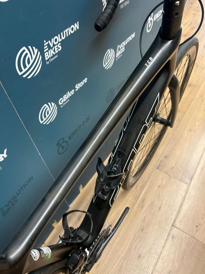 Giant Tcr Advanced 0 2022 usata — dettaglio