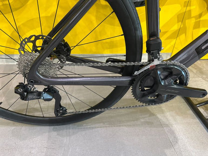 Bianchi Infinito — telaio in Carbonio, Nuovo