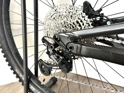 Scott Genius 920 2025 — Bici usata