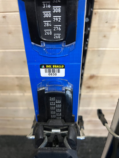 Dynastar Speed Course Master GS Konect 2026 usato — dettaglio