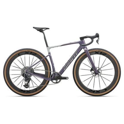 Giant Revolt Advanced Sl 1 2027 usata — vista laterale