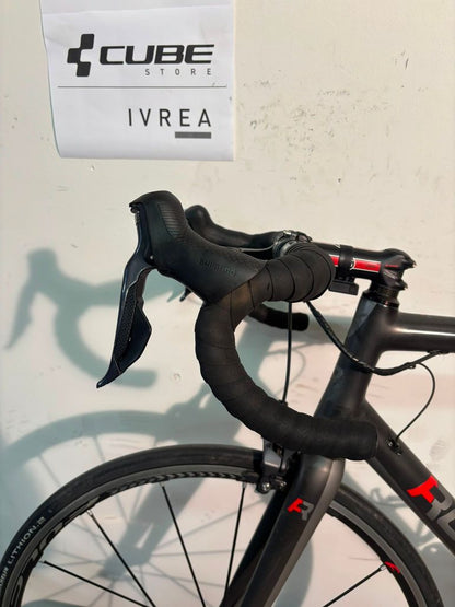 Rodman Sabik — gruppo Shimano Ultegra Di2, taglia 60 cm