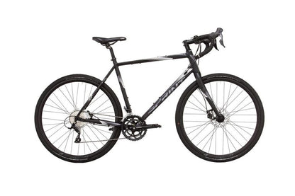 Sprint Whisper Gravel Team — telaio in Alluminio, Nuovo