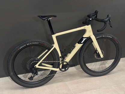 3T Racemax Wpnt 2026 — Bici usata