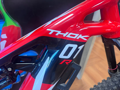 Thok Tk01 R — telaio in Alluminio, Ottime condizioni