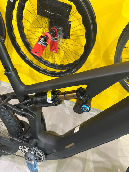 Cube Ams 2027 — Bici usata