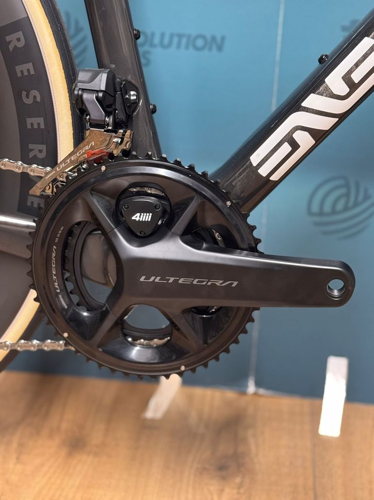 Enve Melee 2026 usata — dettaglio