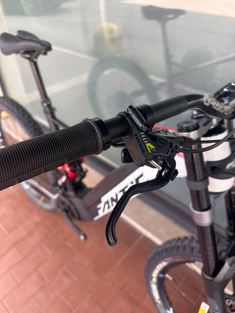 Fantic Xxf 2.0 Race 2024 km0