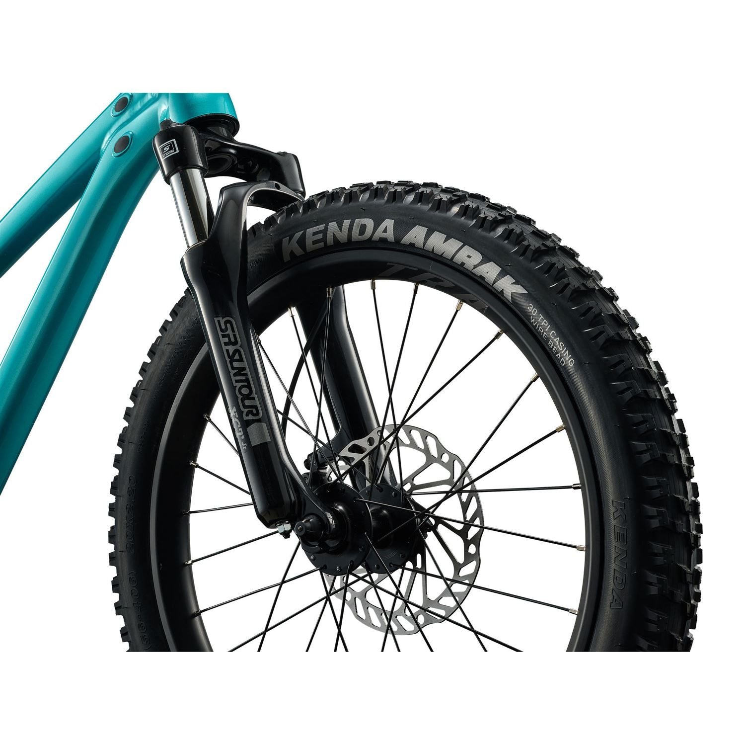 Giant Stp 20 Fs 2027 — Bici usata