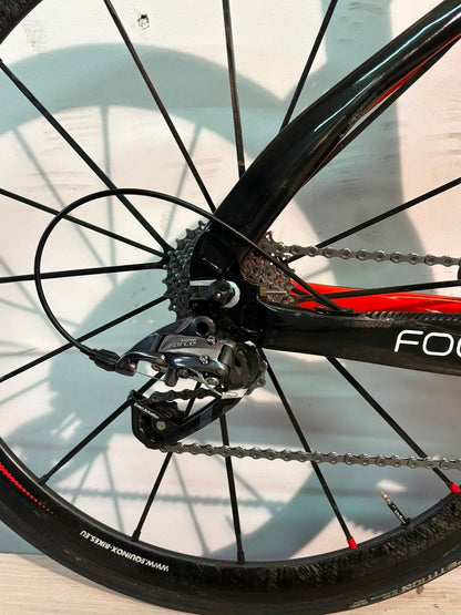 Footon Speed Crono 2013 usata — dettaglio