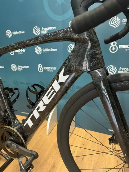 Trek Domane+ Slr 7 2025 usata — dettaglio