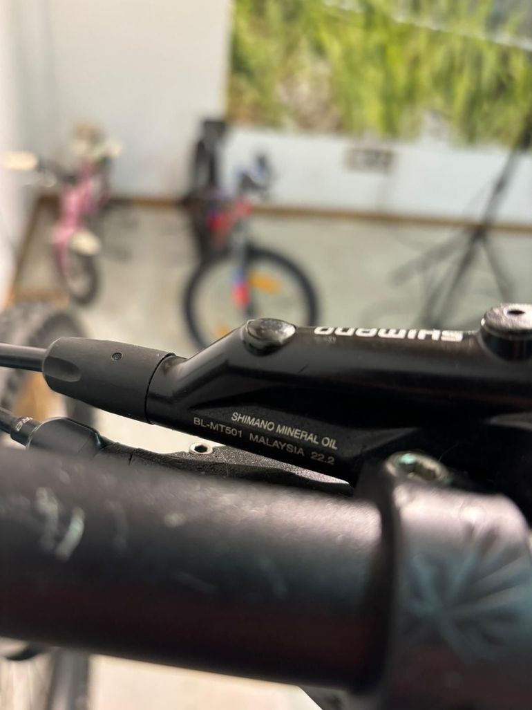 Bianchi T-Tronik Rebel 9.2 – / 2021 — Bici usata