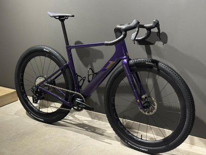 3T Extrema Italia E1 2025 — Bici usata