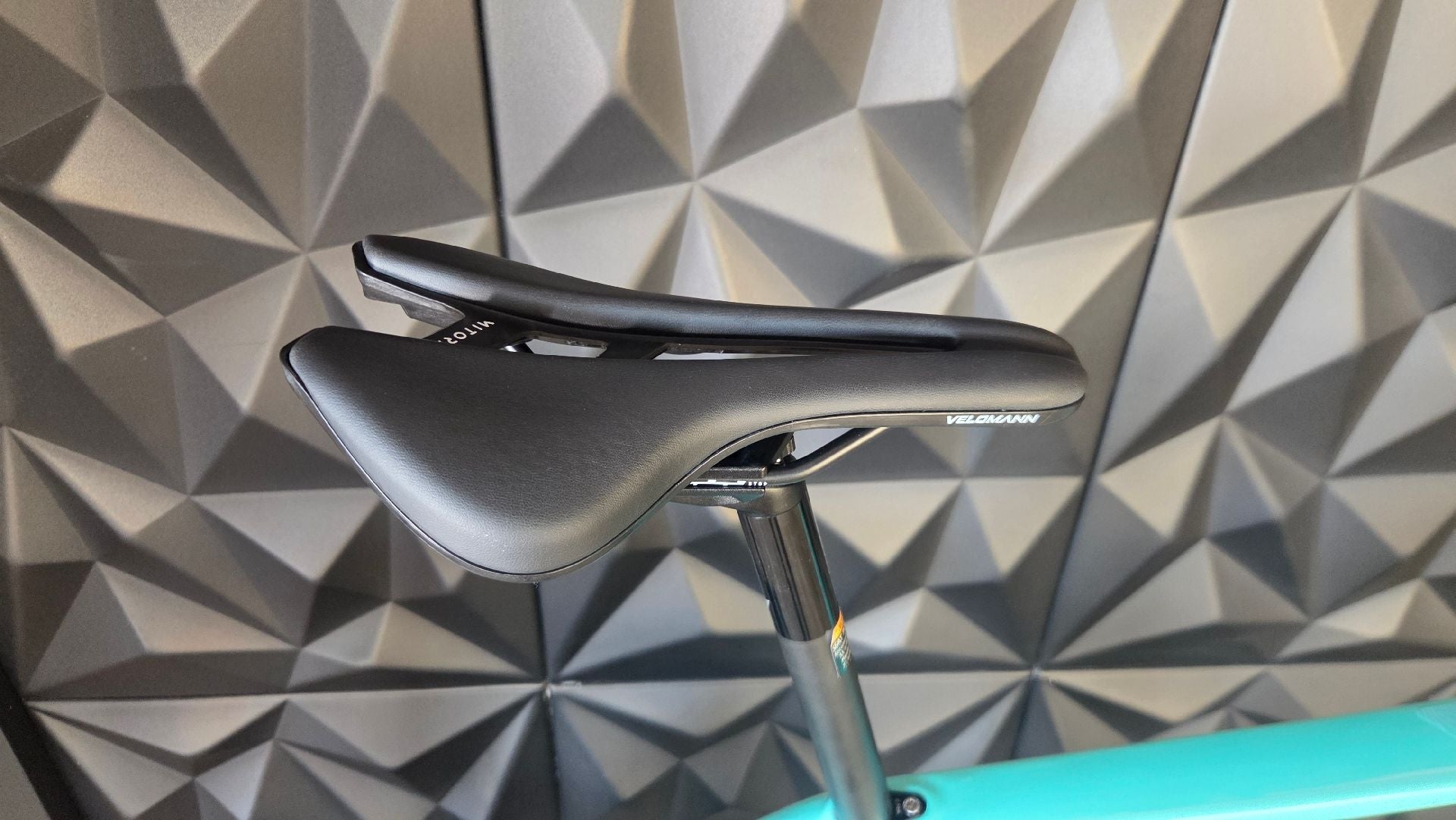 Bianchi Arcadex Comp 610 2026 usata — dettaglio