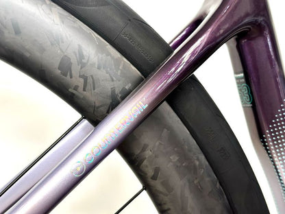 Bianchi Infinito Launch Edition 2026 usata — dettaglio