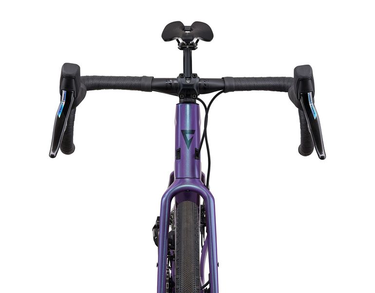Giant Revolt Advanced Pro 0 2024 usata — dettaglio